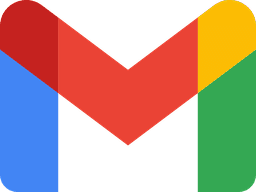 Gmail logo
